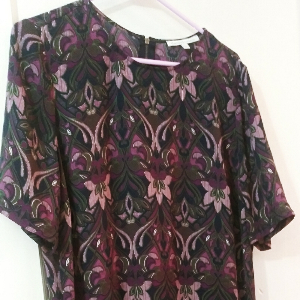 Dress blouse